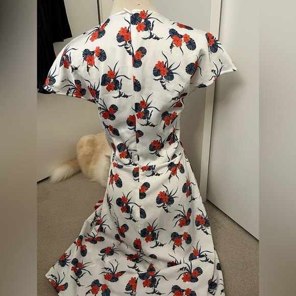 Brand new A|X summer dress - Picture 2 of 9